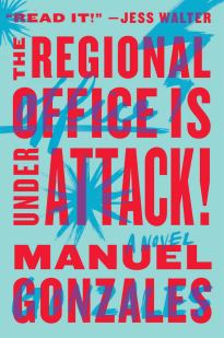 Regional Office is Under Attack